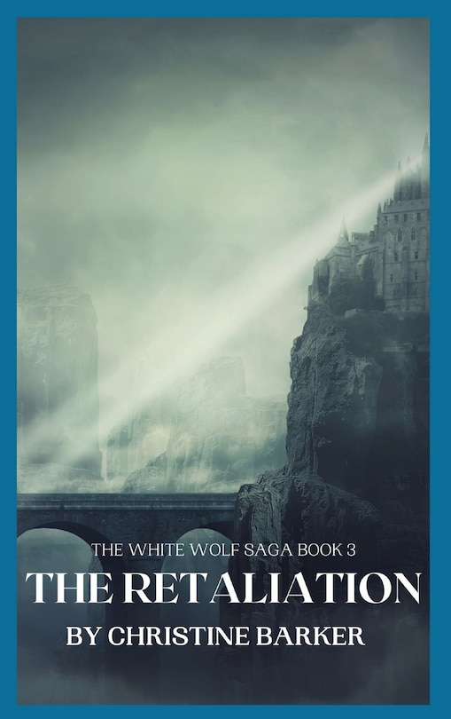 Couverture_The Retaliation