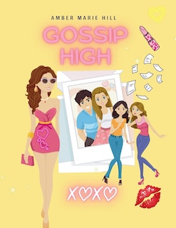 Front cover_Gossip High