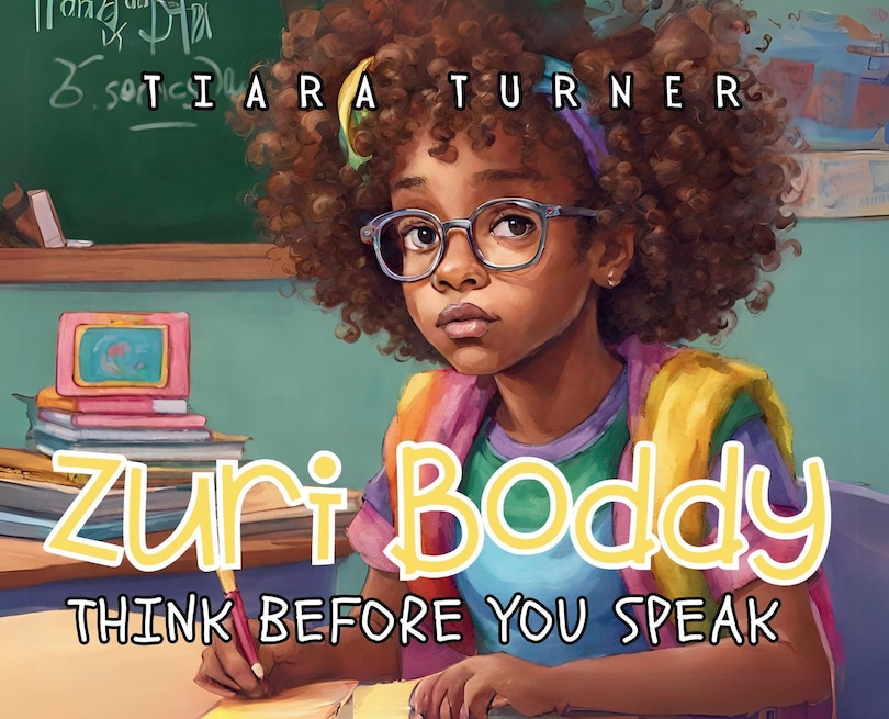 Front cover_Zuri Boddy
