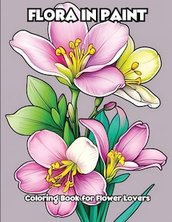 Front cover_Flora in Paint