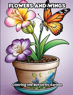 Front cover_Flowers and Wings