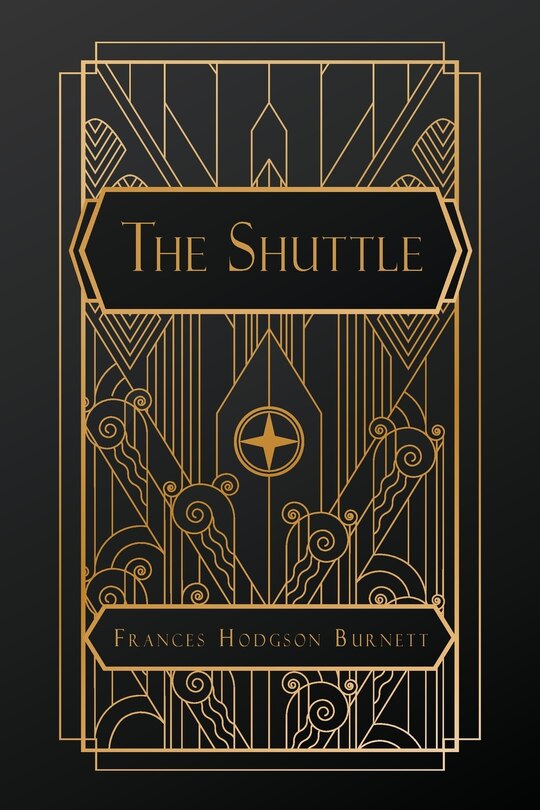 Front cover_The Shuttle