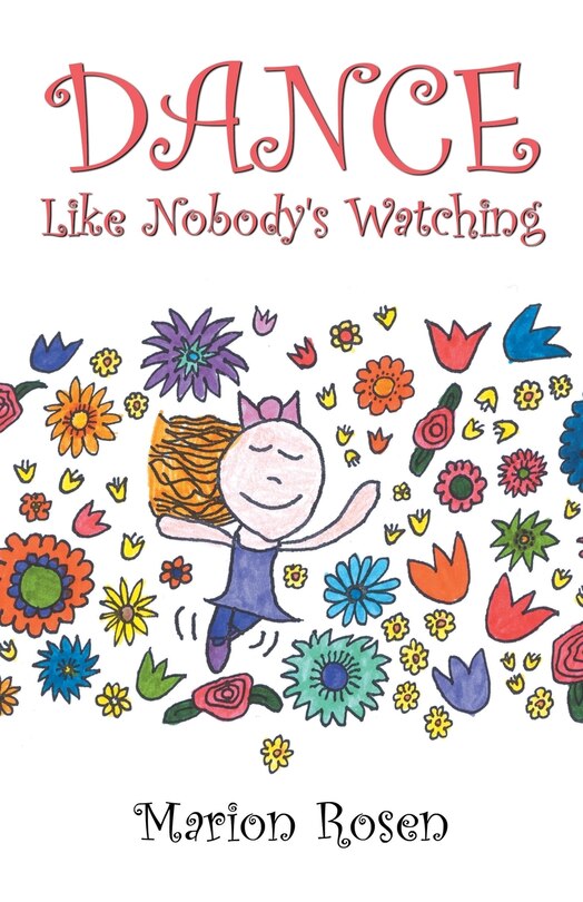 Couverture_Dance Like Nobody's Watching