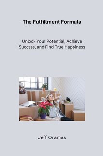Front cover_The Fulfillment Formula