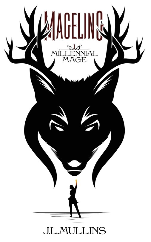 Front cover_Mageling