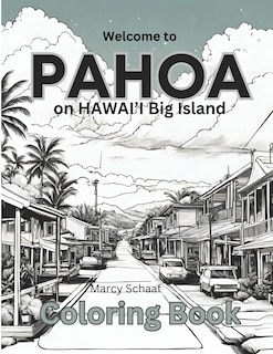 Couverture_Welcome to Pahoa