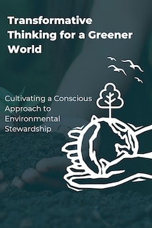 Couverture_Transformative Thinking for a Greener World
