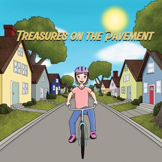 Front cover_Treasures on the Pavement