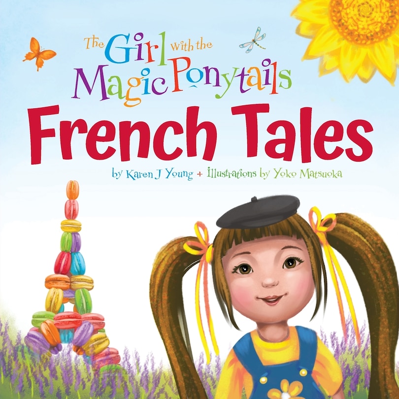 Couverture_French Tales