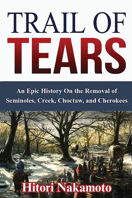 Couverture_Trail of Tears