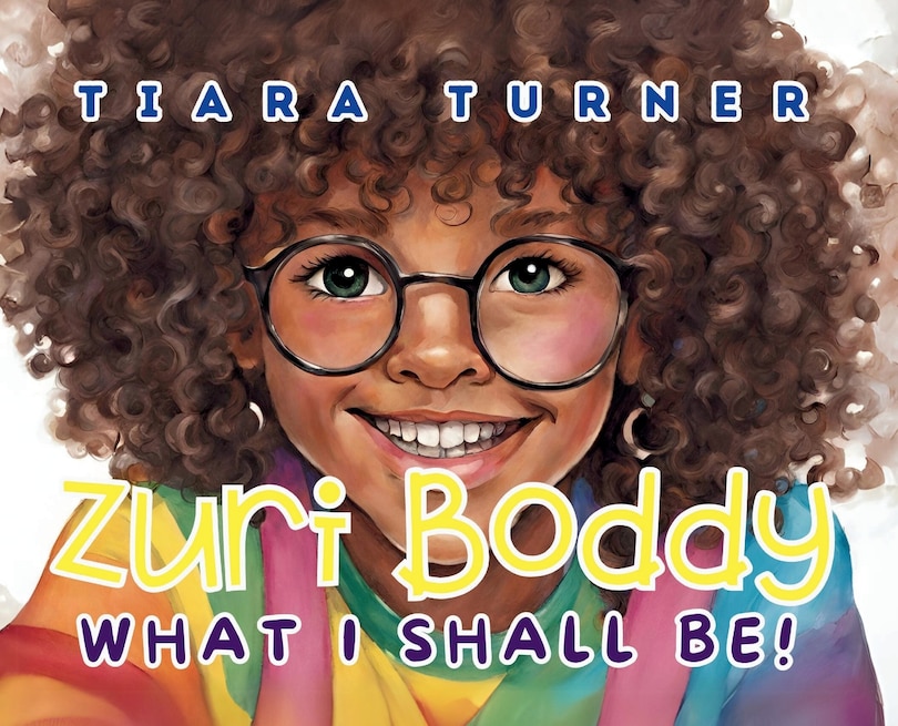 Front cover_Zuri Boddy