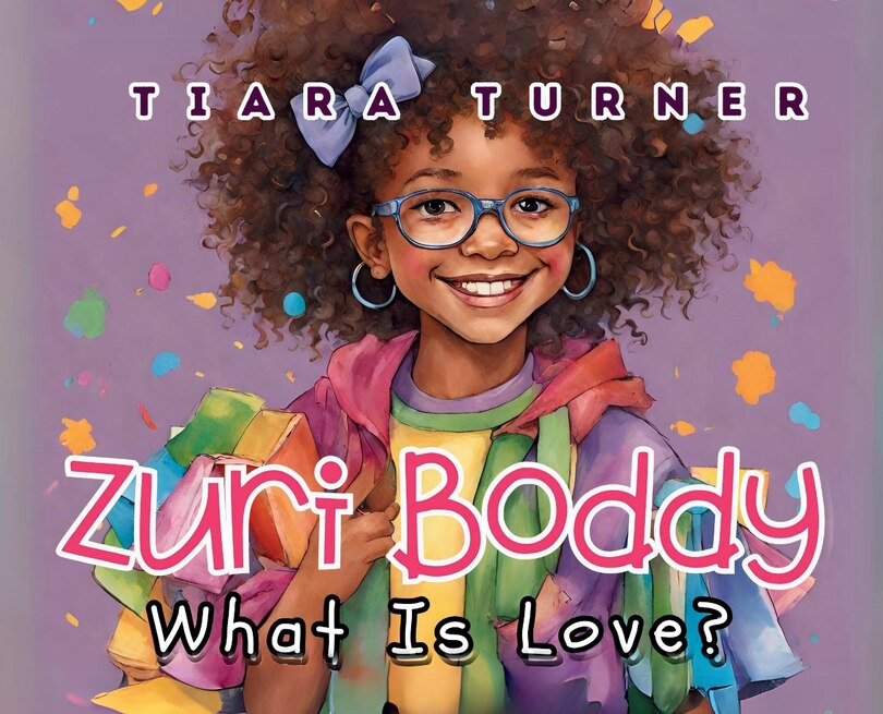 Front cover_Zuri Boddy