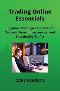 Front cover_Trading Online Essentials
