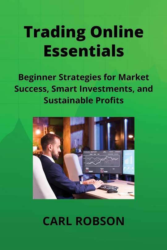 Front cover_Trading Online Essentials