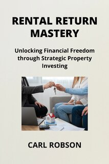 Front cover_Rental Return Mastery