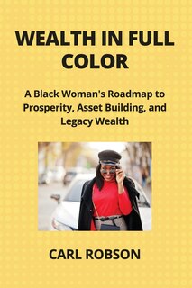 Front cover_Wealth in Full Color