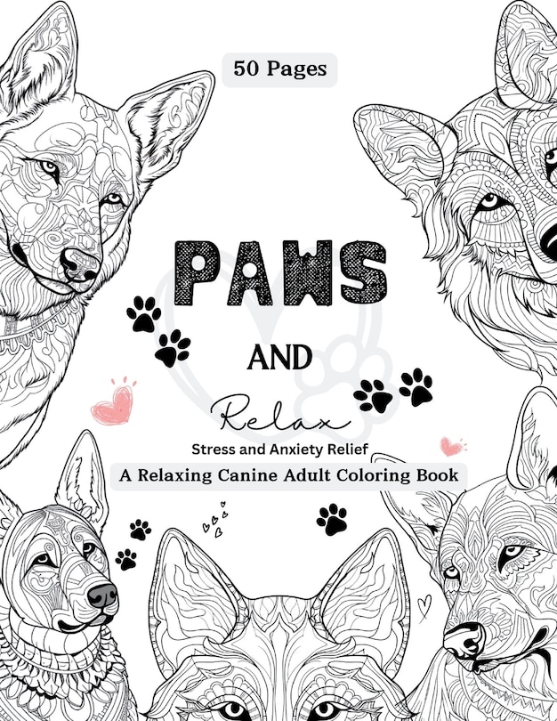Front cover_PAWS and Relax