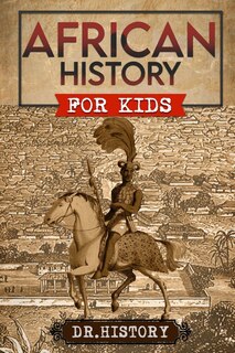 Front cover_African History
