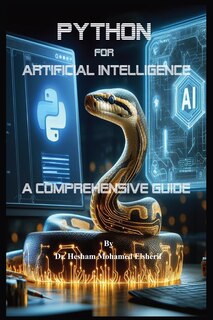 Front cover_Python for Artificial Intelligence