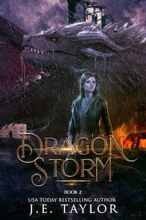Front cover_Dragon Storm