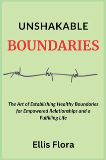 Front cover_Unshakable Boundaries