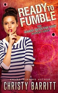Couverture_Ready to Fumble