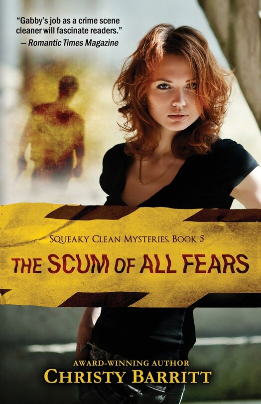 Front cover_The Scum of All Fears