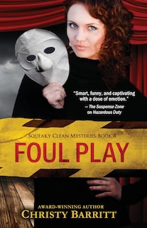 Couverture_Foul Play