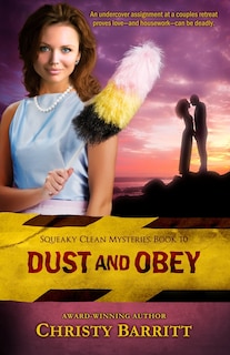 Front cover_Dust and Obey