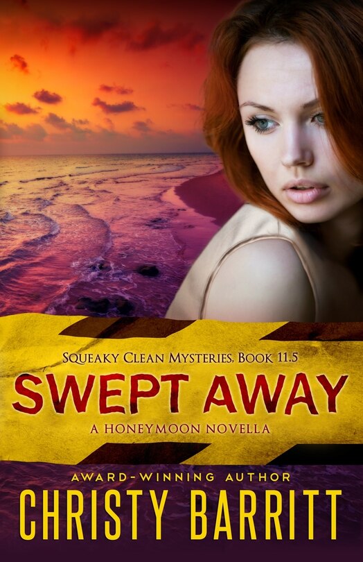 Front cover_Swept Away