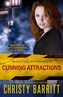 Couverture_Cunning Attractions