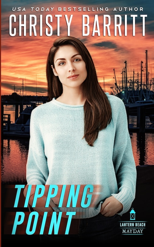 Couverture_Tipping Point