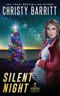 Front cover_Silent Night