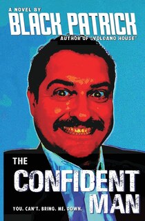 Couverture_The Confident Man
