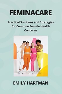 Front cover_Feminacare