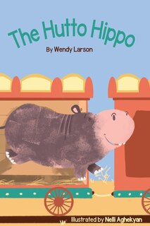 Front cover_The Hutto Hippo