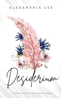 Front cover_Desiderium