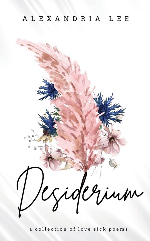 Front cover_Desiderium