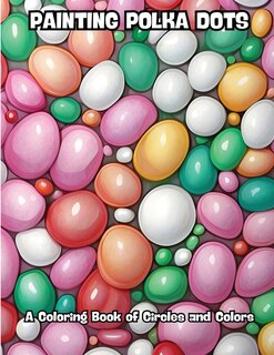 Front cover_Painting Polka Dots