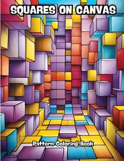 Couverture_Squares on Canvas