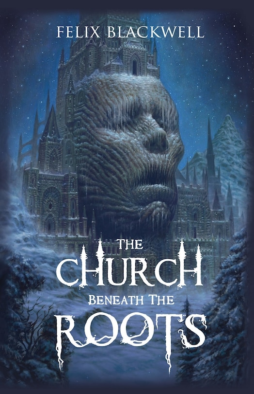 Couverture_The Church Beneath the Roots