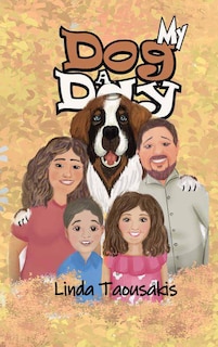 Couverture_My Dog a Day