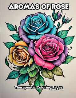 Front cover_Aromas of Rose