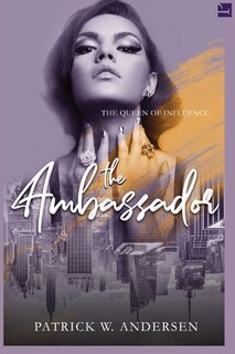 Front cover_The Ambassador