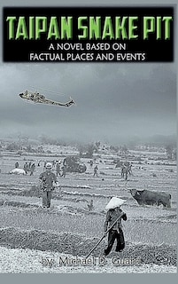 Front cover_Taipan Snake Pit