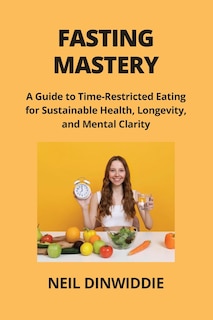 Front cover_Fasting Mastery