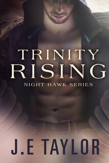 Front cover_Trinity Rising