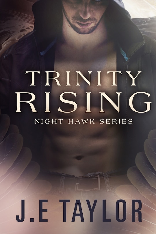 Front cover_Trinity Rising