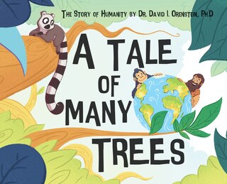 Couverture_A Tale of Many Trees
