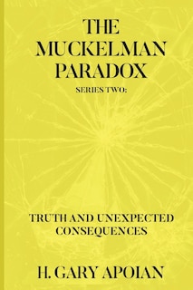 Front cover_The Muckelman Paradox